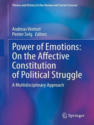 cover image of Power of Emotions